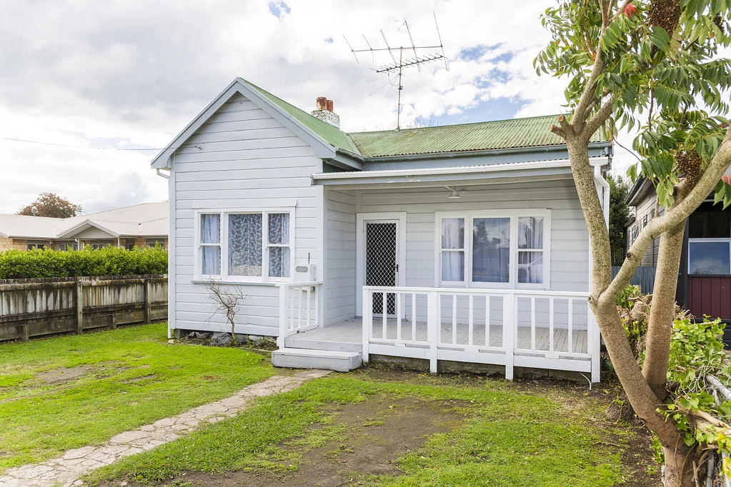 Te Hapara 3Habitaciones Will sell, prime location, space and charm