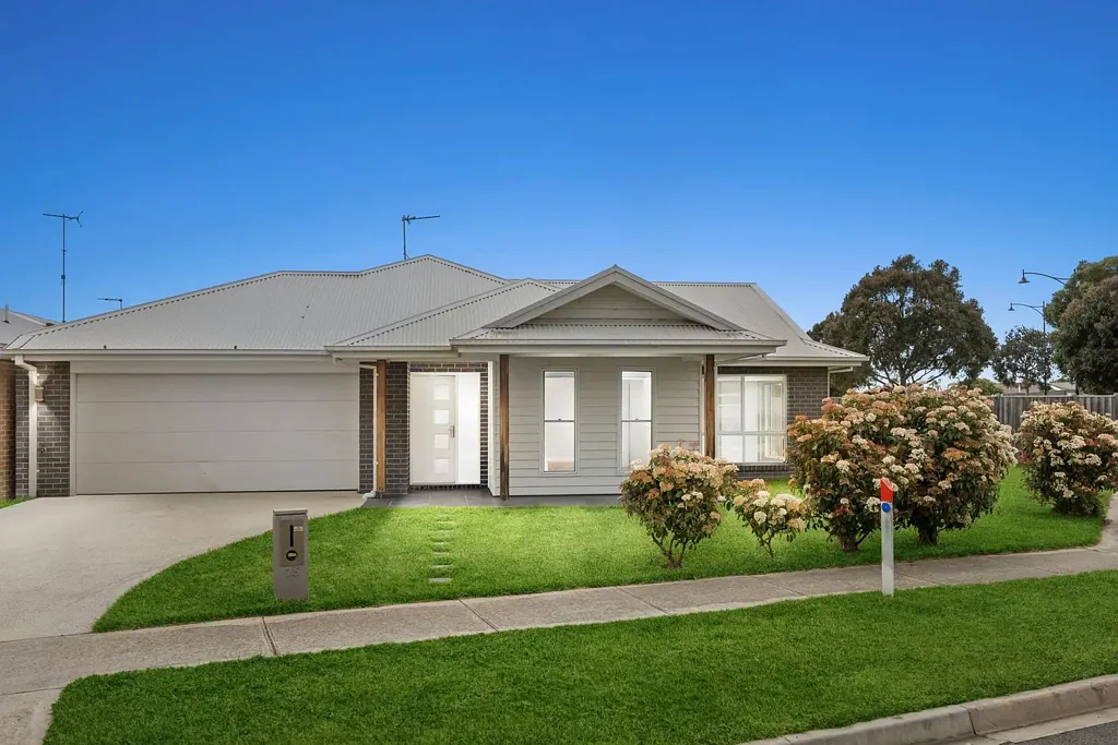 75 Creekside Drive, Curlewis, VIC 3222