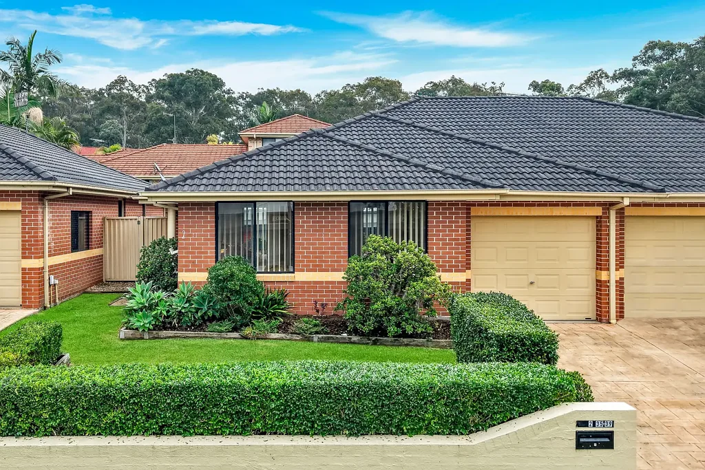 Wyong 3房  Easy Living for First Home Buyers and Downsizers