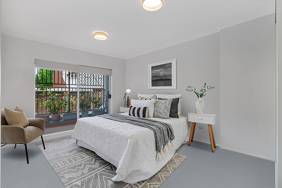 ASTOR APARTMENTS UNIT 6 19-23 FORBES ST, WOOLLOOMOOLOO NSW 2011, 0部屋, 0バスルーム, Unit