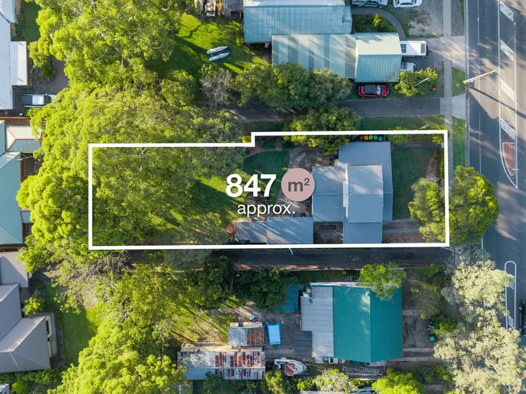 109A Berowra Waters Road, Berowra Heights, NSW 2082