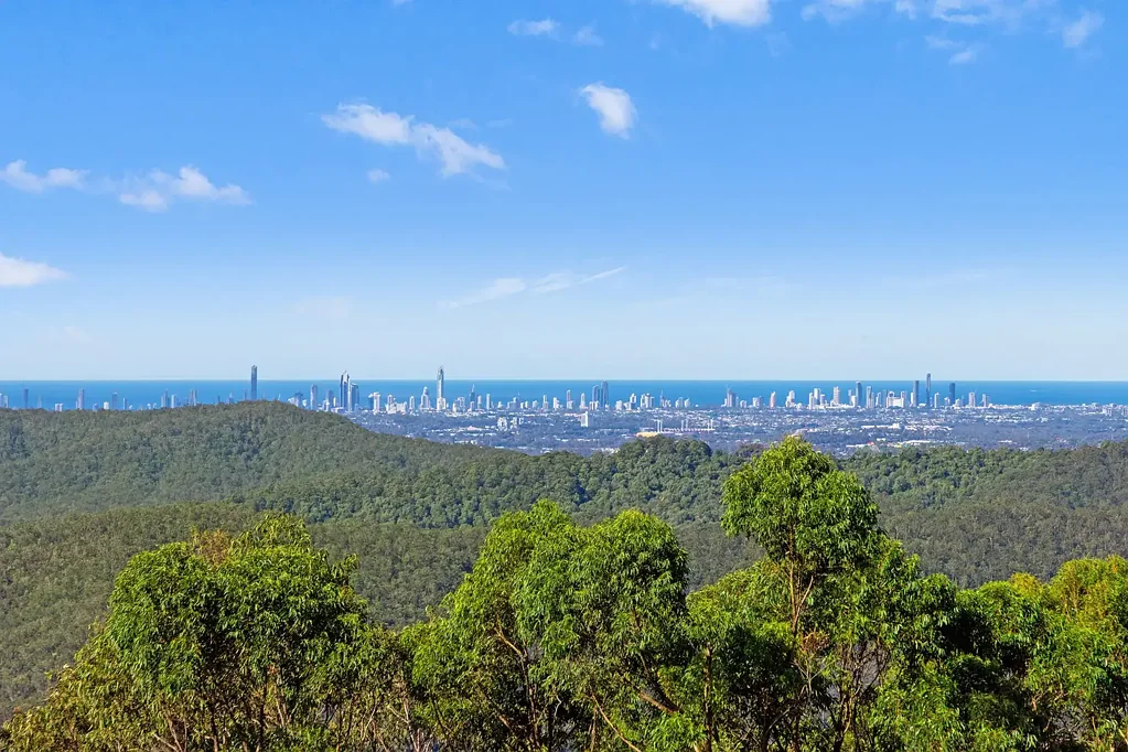 Nature & Panoramic Views