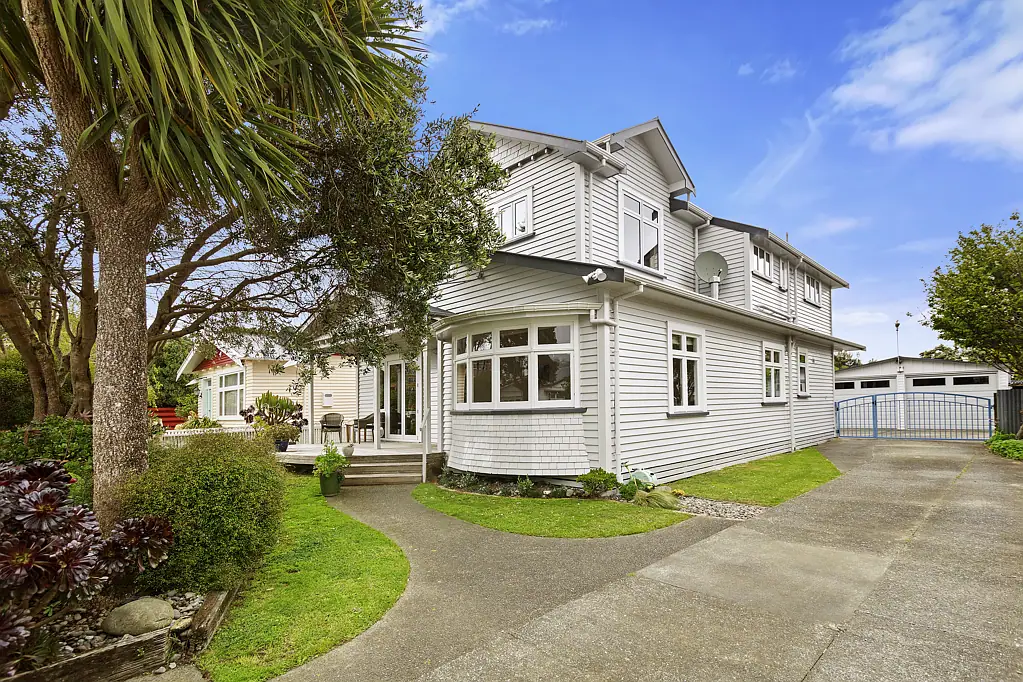 20 Graham Street, Petone, Lower Hutt, Wellington