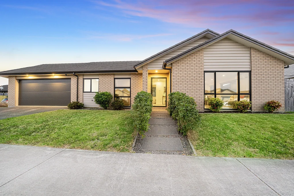 18 Perla Road, Pukekohe, Franklin, Auckland