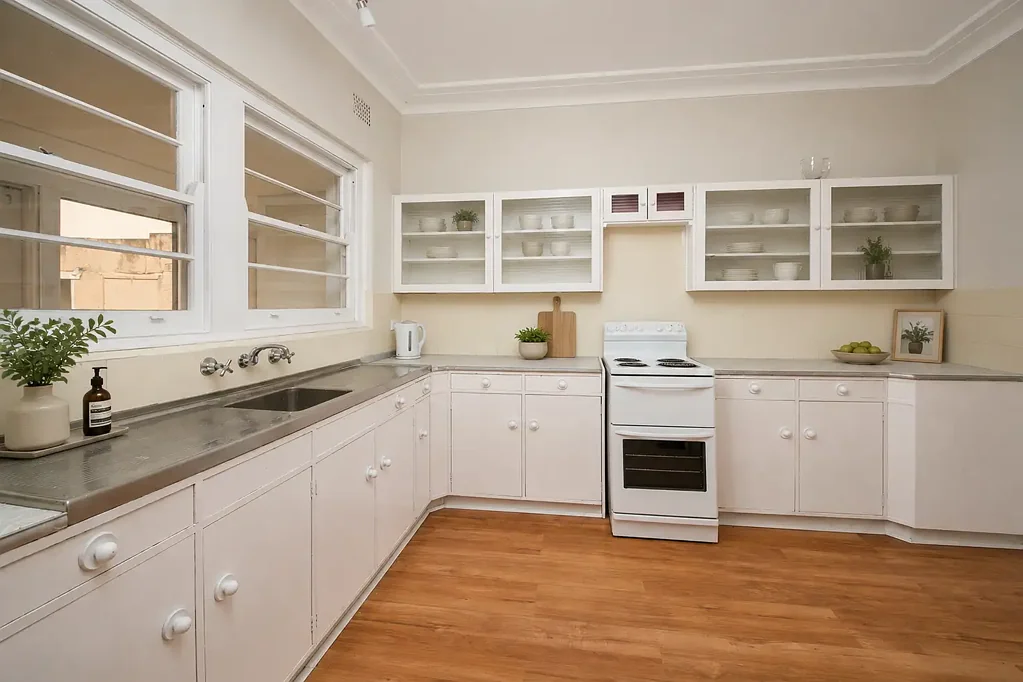 Comfort, Character & Coastal Convenience
