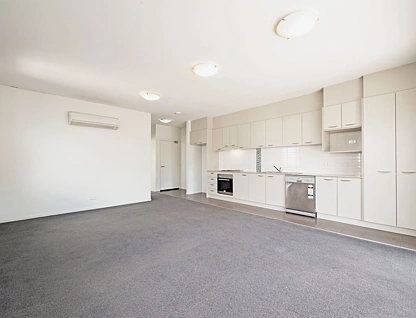 77/329 Flemington Road, Franklin, Gungahlin District, 1 rūma, 1 rūma horoi, Apartment