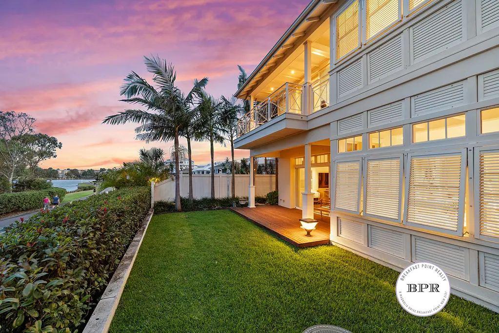 97B Peninsula Drive, Breakfast Point, NSW 2137