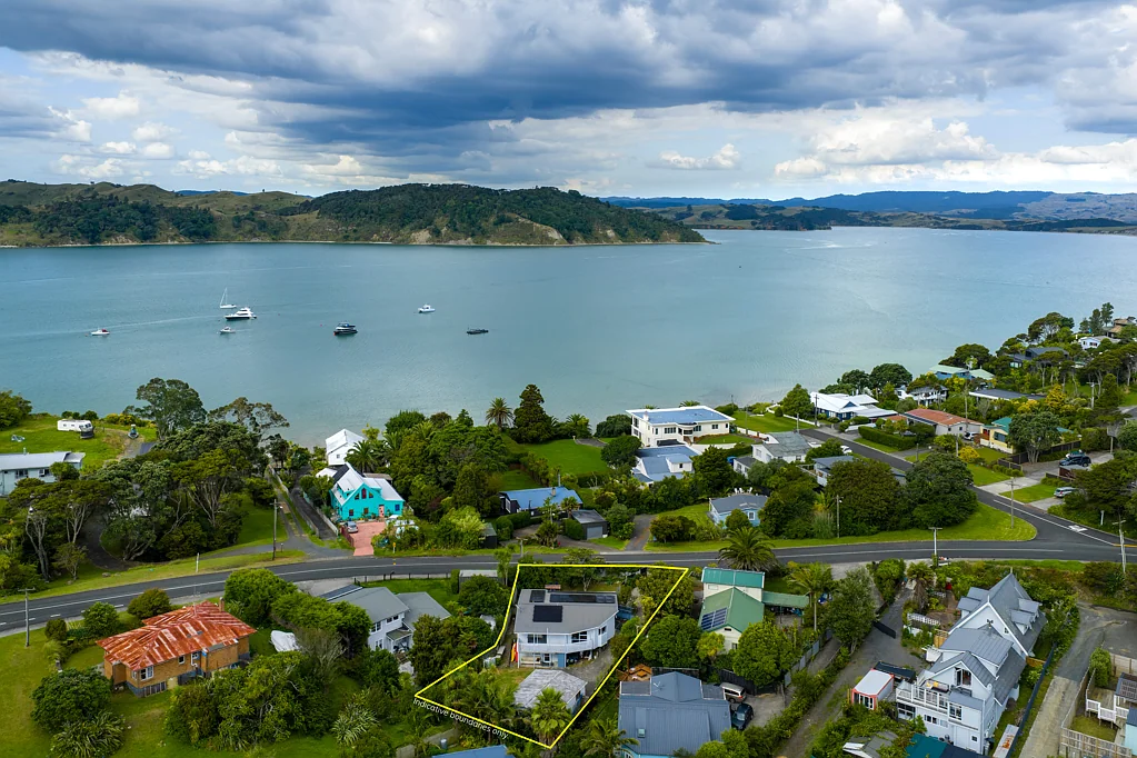 49A Government Road, Raglan, Waikato