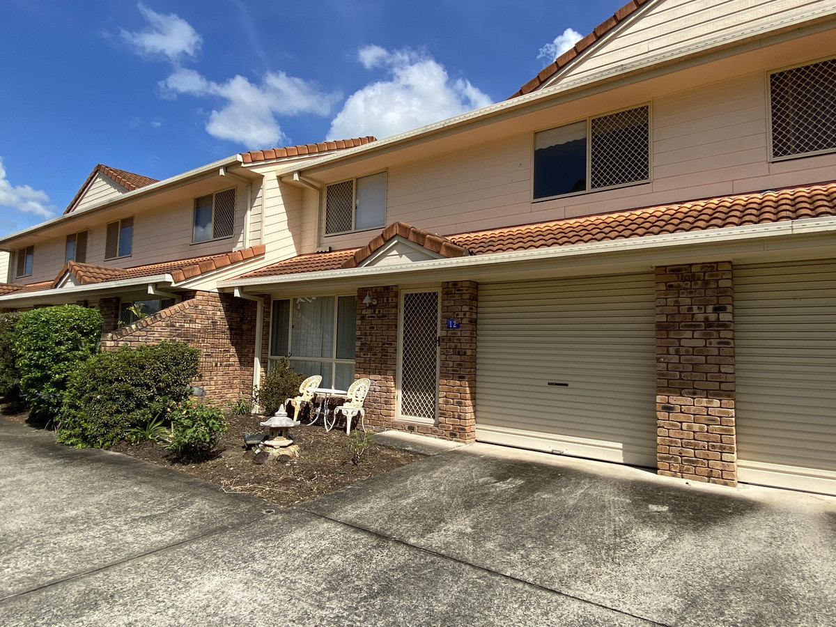 UNIT 12 199 KENNEDY DR, TWEED HEADS WEST NSW 2485, 0 침실, 0 욕실, Unit