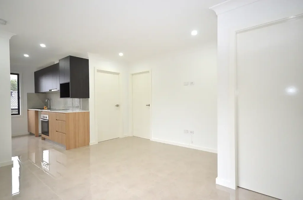 3 BEDROOM HOME IN A QUIET LOCATION!!