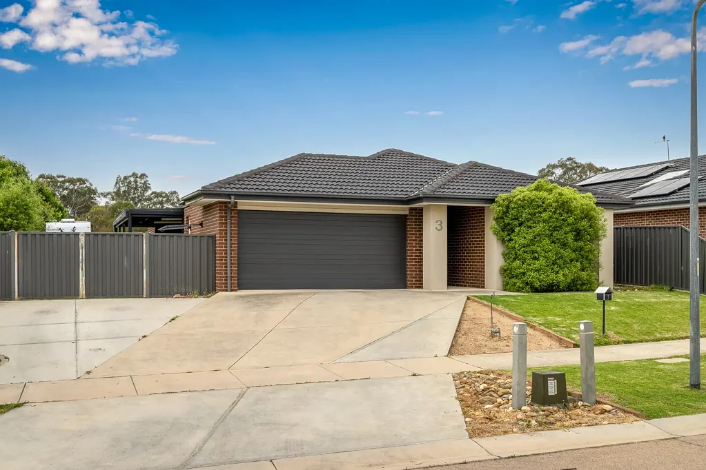 3 Dianella Street, Wangaratta, VIC 3677