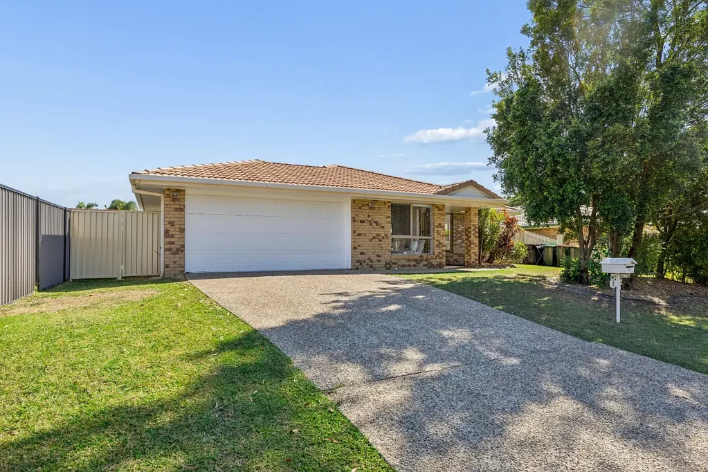 Warner 4ਬੈੱਡਰੂਮ Spacious Family Living on 712m2 in a Superb Location