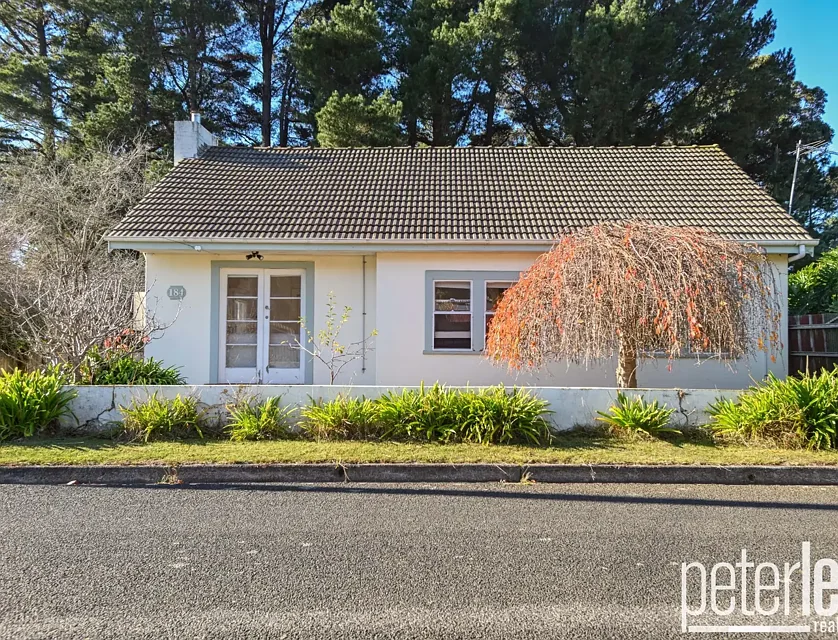 184 Paper Beach Road, Swan Point, Launceston and North East, 3 Bedrooms, 1 Bathrooms, House