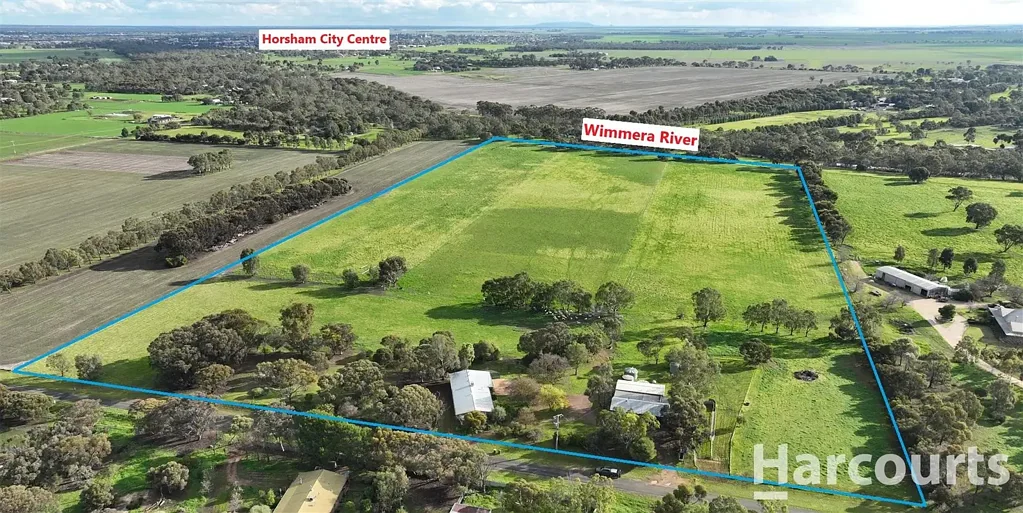 Riverside 4 Slaapkamer 32 Acre Lifestyle farmlet minutes from Horsham