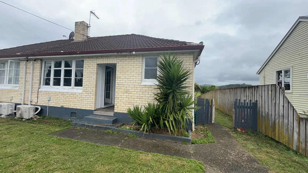 Easy, low-maintenance living in a handy location
