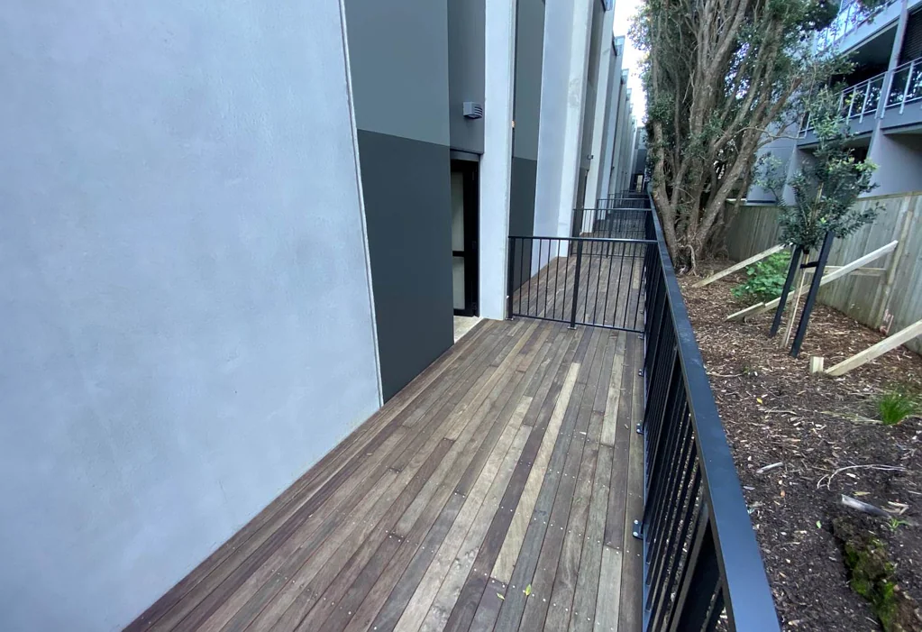 Mount Wellington 32 sqm Shaded Unit for Heat-Sensitive Uses