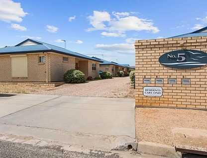 2/5 Robert Street, Tumby Bay, SA 5605, 3 ਕਮਰੇ, 2 ਬਾਥਰੂਮ, Unit