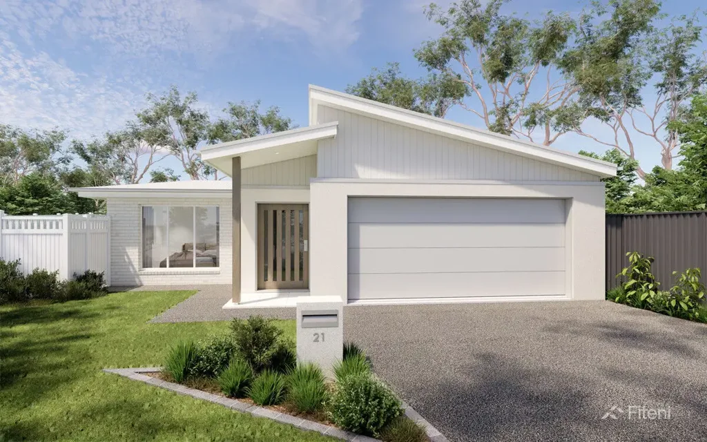 Victoria Point 4 Bedroom Bold, stylish, and designed to delight