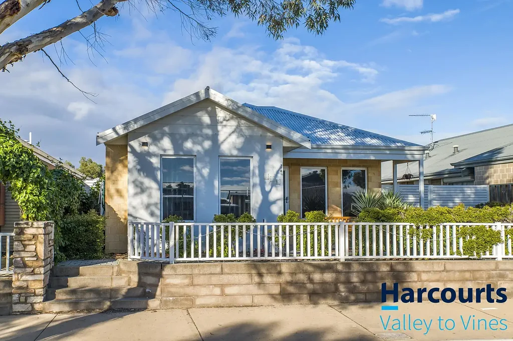 Ellenbrook 3房  Light, Bright & Ready to Move In