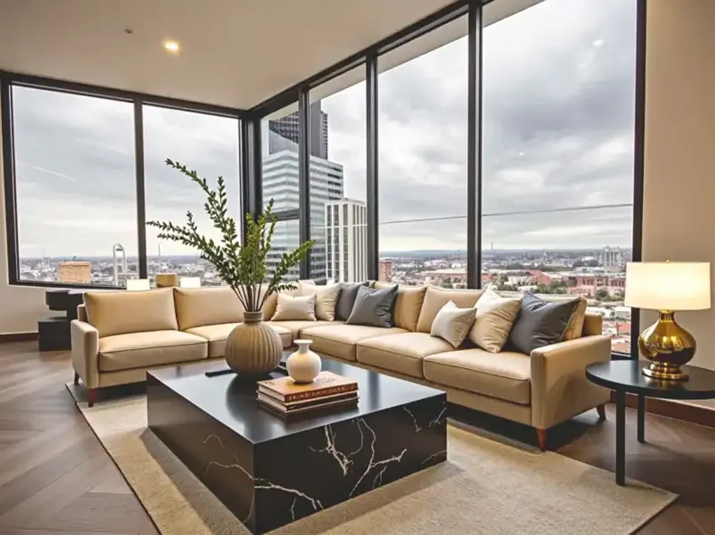Flagstaff Green luxury living at its finest…