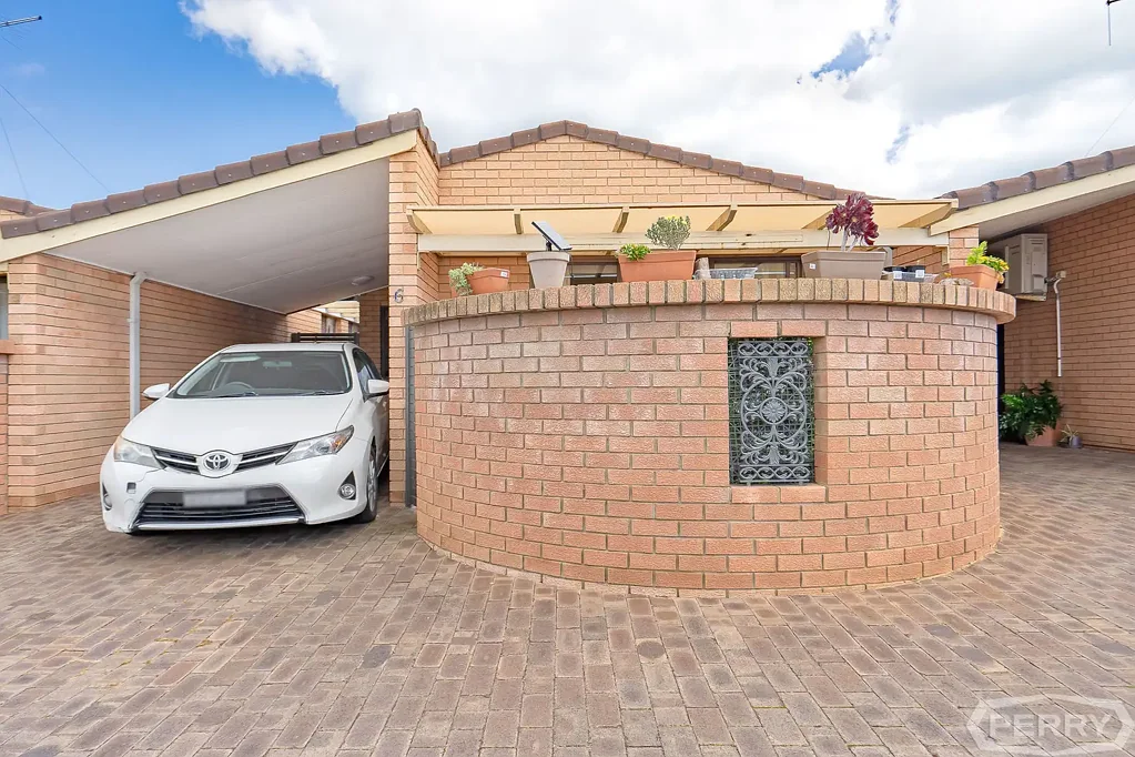 Dudley Park 2Phòng ngủ PRIME MANDURAH LOCATION – SECURE INVESTMENT WITH LONG LEASE