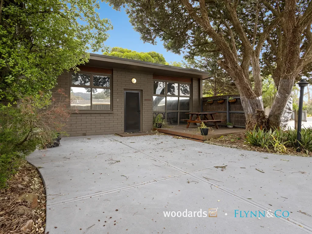 Rosebud 2Zimmer Convenient Beachside Living