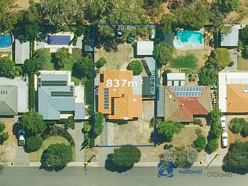 29 Bugendore Street, Maida Vale, WA 6057