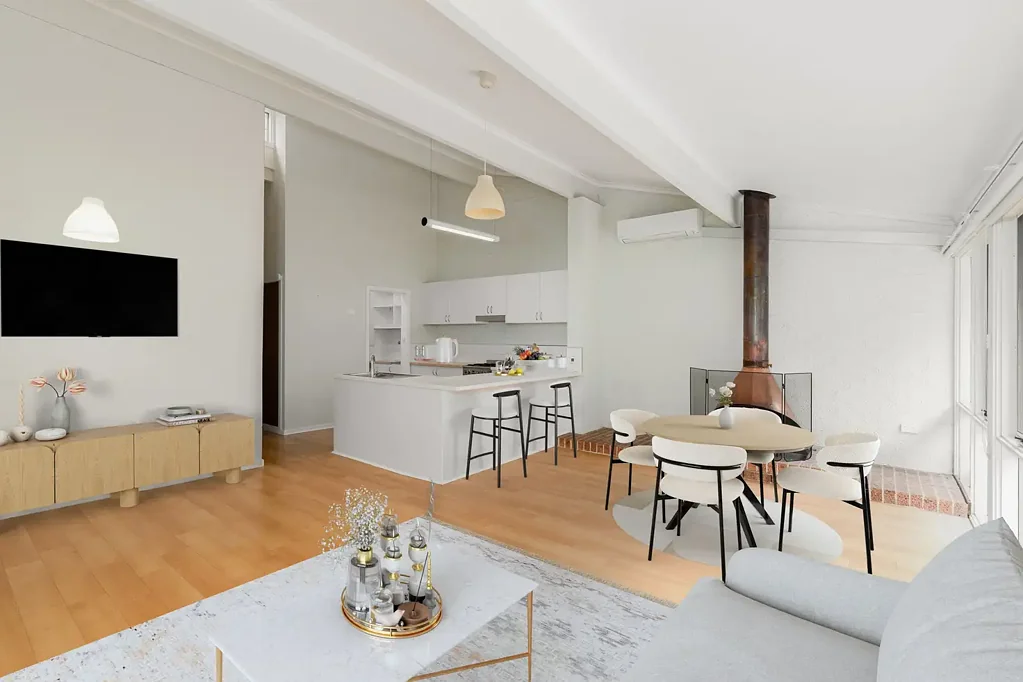 Bowral 2Phòng ngủ Beautifully Presented Two-Bedroom Townhouse in Prime Bowral Location!