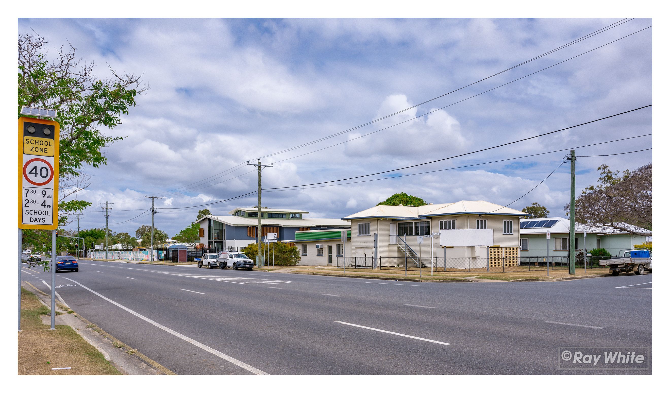 168 GAIR ST, FRENCHVILLE QLD 4701, 0房, 0浴, House