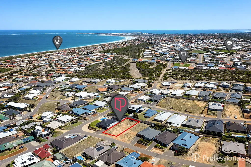 3 Basile Court, Wandina, WA 6530