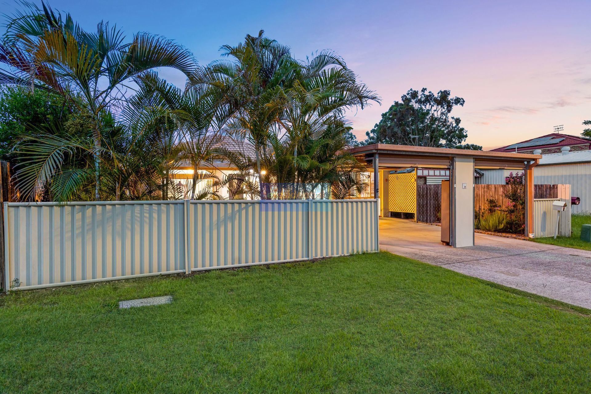 5 FINCH CT, LOGANLEA QLD 4131, 0房, 0浴, House