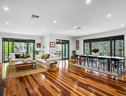 36 Cricklewood Road, Heathfield, Adelaide Hills, 4 ਕਮਰੇ, 3 ਬਾਥਰੂਮ, Lifestyle Section