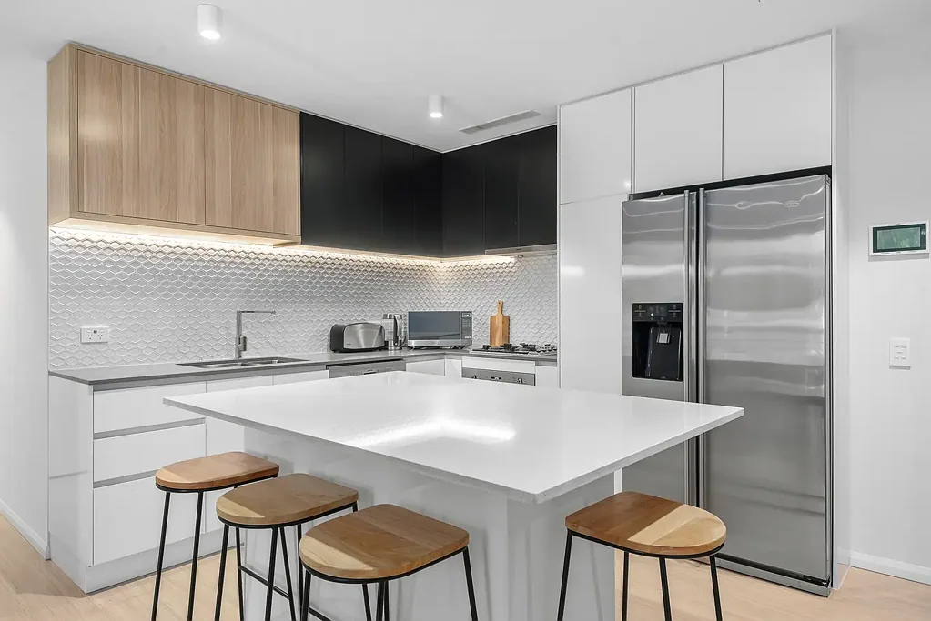 Luxury 2 Bedroom apartment in SOKO complex