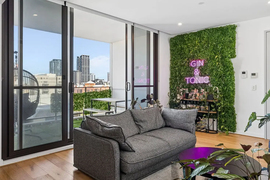 East Perth 1房  Modern Inner-City Living in the Heart of East Perth