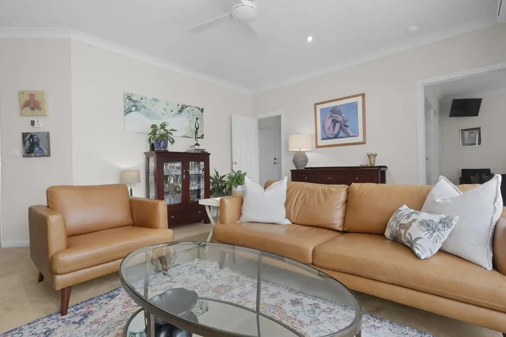 PRIVATE, SPACIOUS & STYLISH