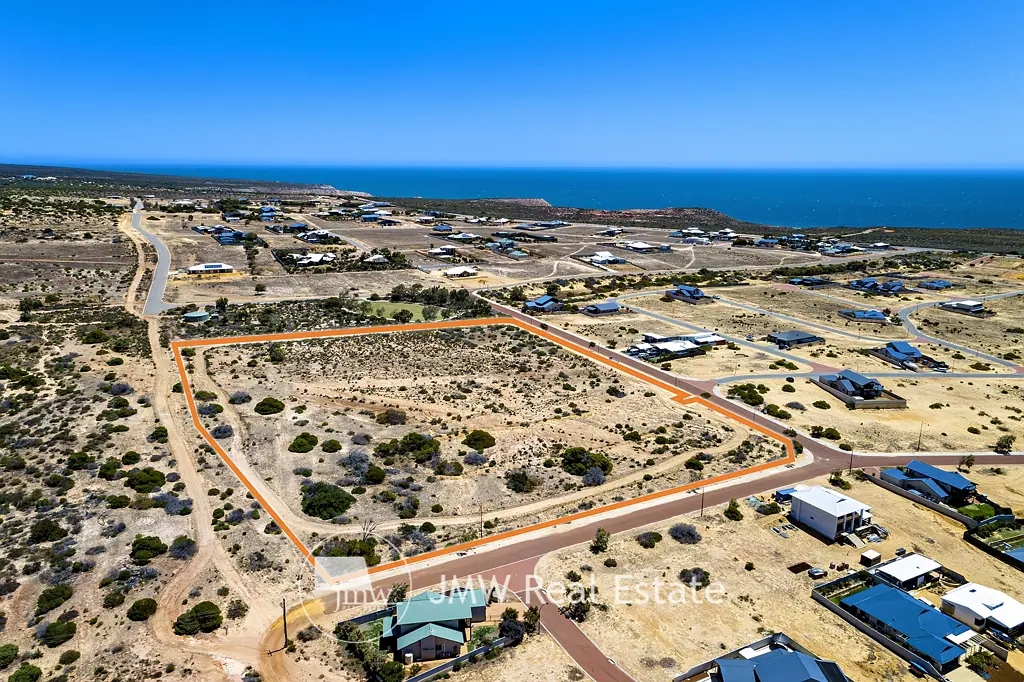 Kalbarri GREAT ENTRY LEVEL TOURISM SITE BUYING