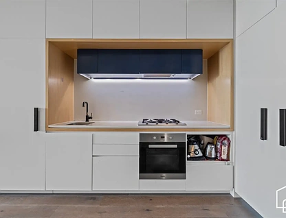 1403/15 Doepel Way, Docklands, VIC 3008, 1 침실, 1 욕실, House