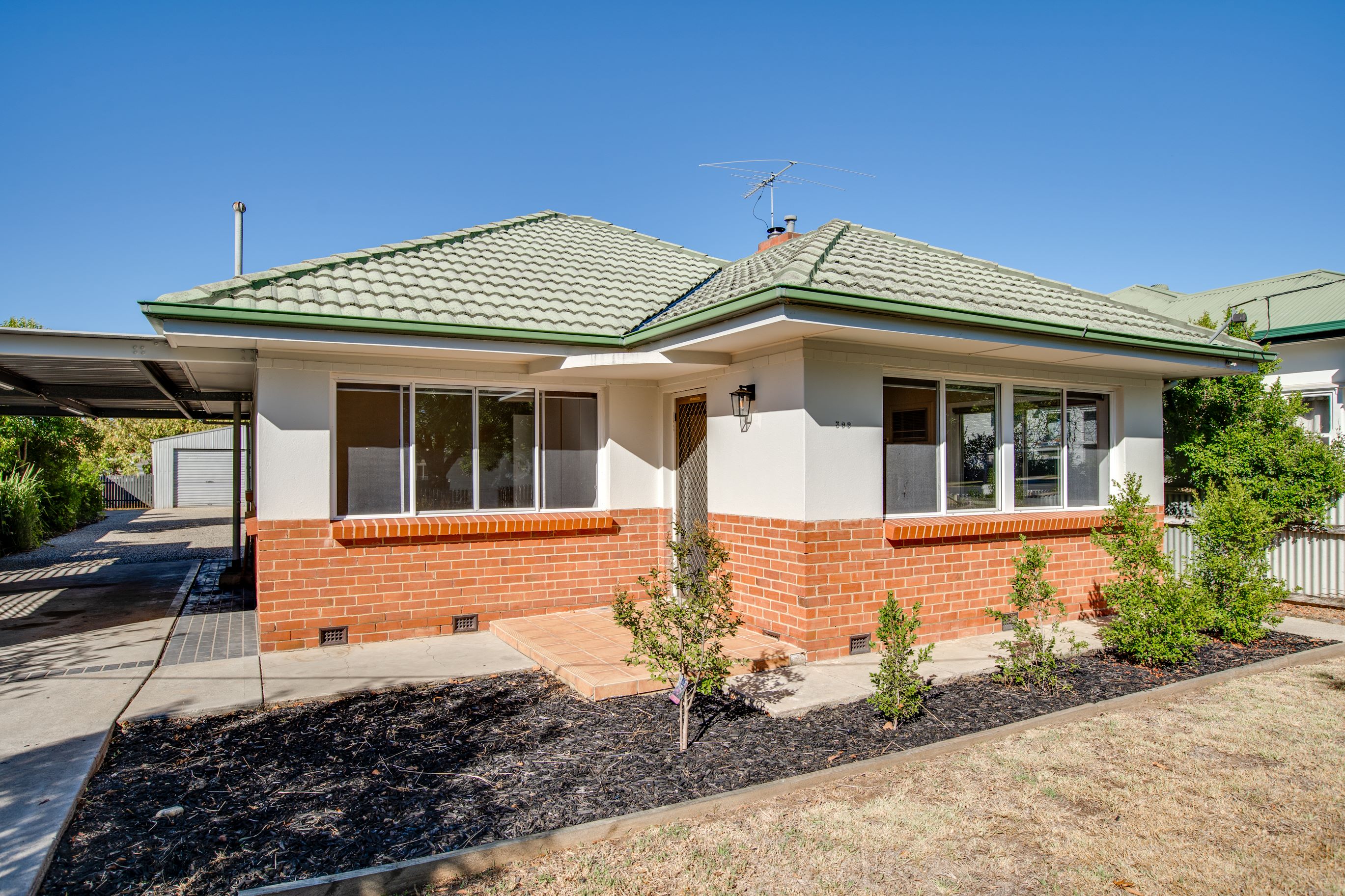 399 KOKODA ST, NORTH ALBURY NSW 2640, 0 chambres, 0 salles de bain, House