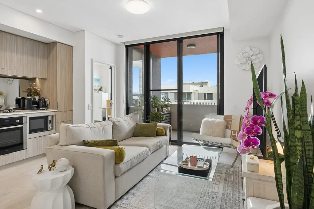 Riverwood 2ਬੈੱਡਰੂਮ Leafy Outlooks, Modern Living