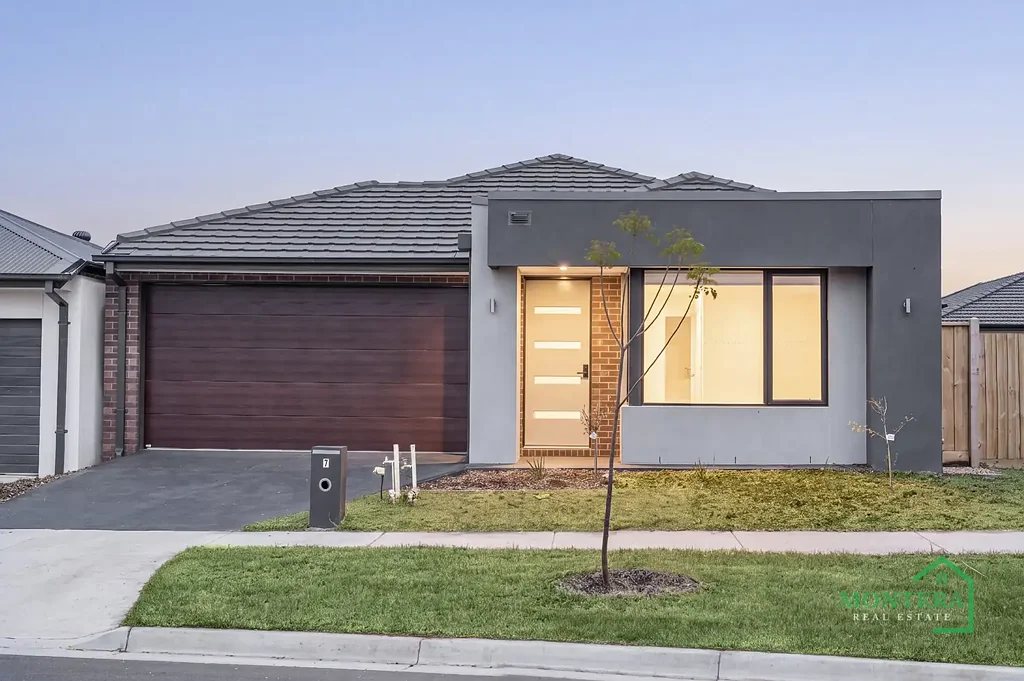 Tarneit 4房 极致奢华生活 - 7 DISHER WAY, TARNEIT LUXURY LIVING AT ITS FINEST - 7 DISHER WAY, TARNEIT