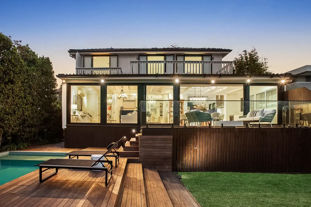 23 Captain Pipers Road, Vaucluse, NSW 2030