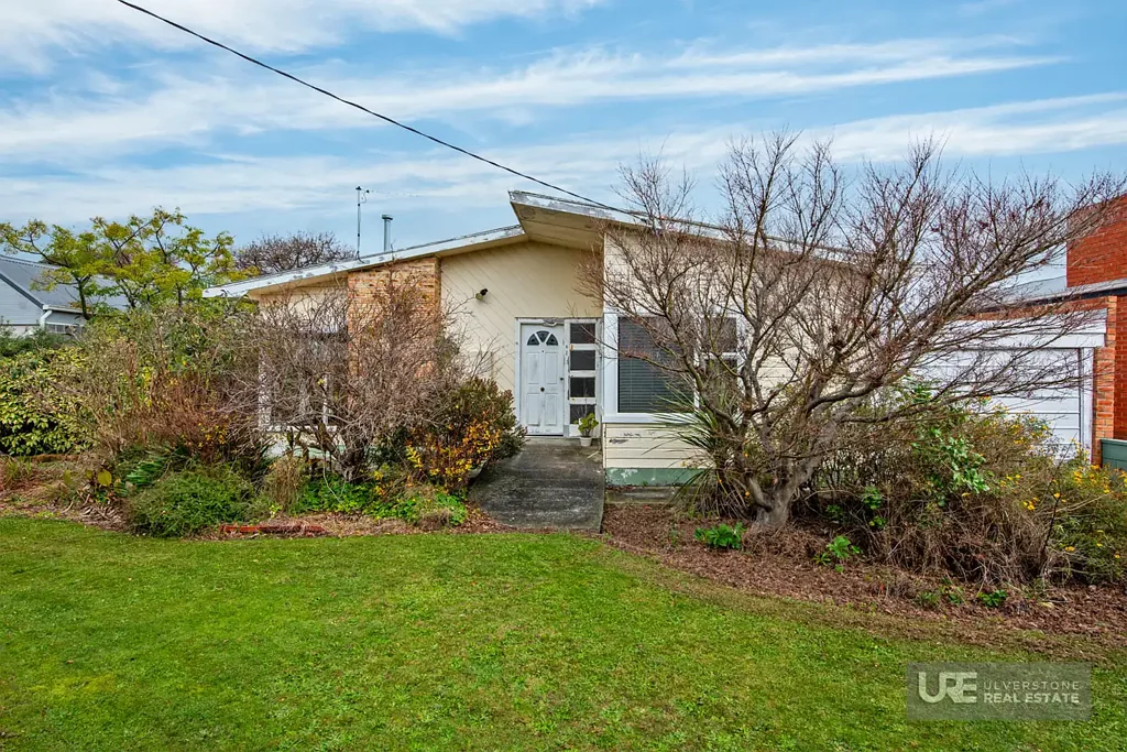 Ulverstone 3Zimmer A Rare Opportunity in Sought After Location