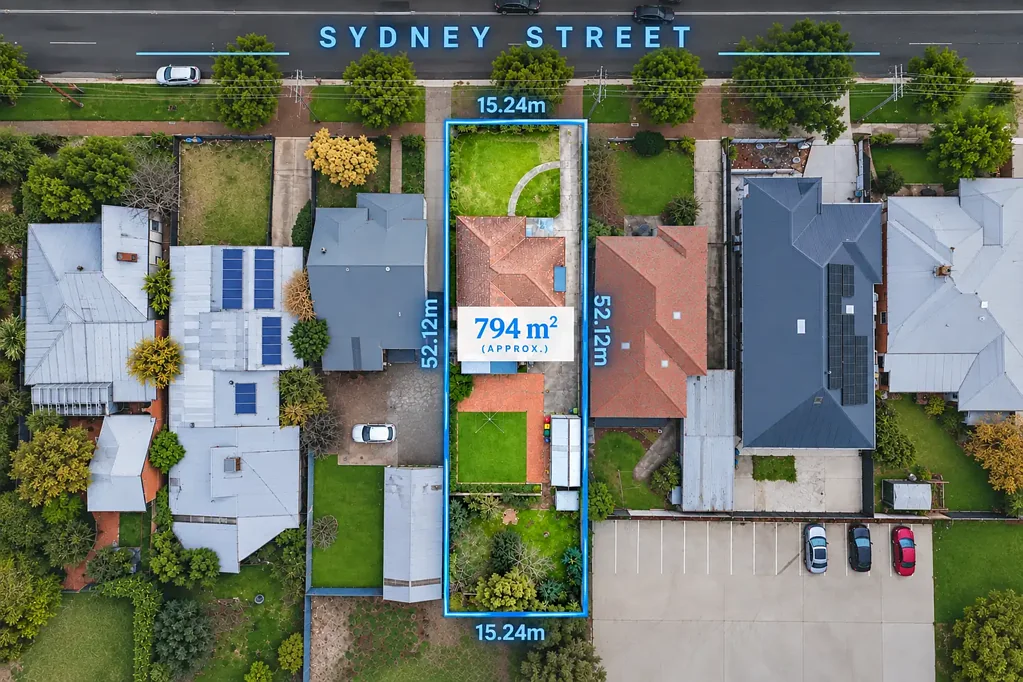 Glenunga 3બેડરૂમ A Rare Glenunga Opportunity on 794sqm of Blue-Chip Land