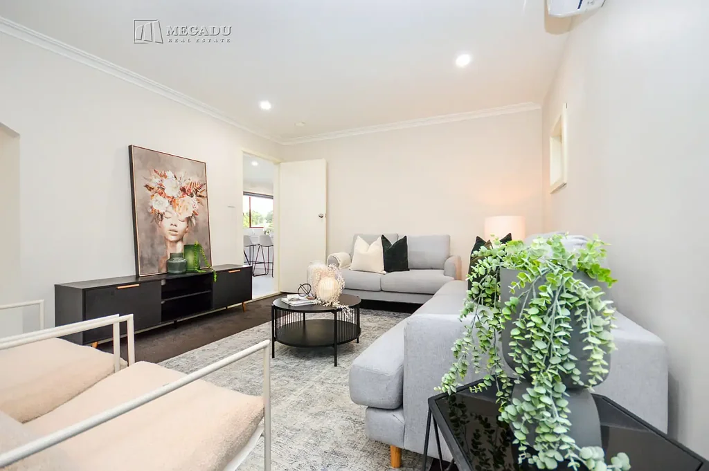 Mont Albert North 4ਬੈੱਡਰੂਮ Spacious Single-Level Family Home on a Generous Allotment