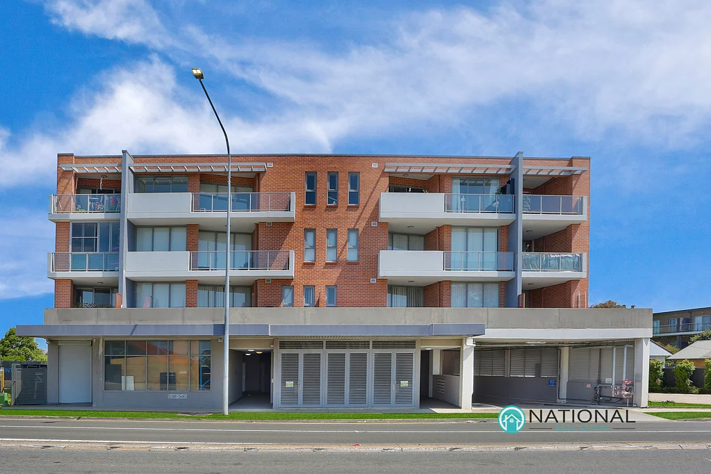 12/538 Woodville Road, Guildford, NSW 2161