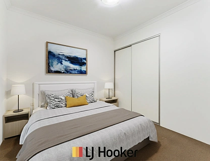 6/4 Ashbury Crescent, Mirrabooka, North East Perth, 2房, 1浴, Apartment