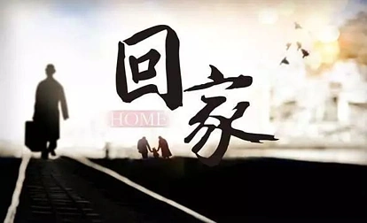 海外华人百般无奈:过年为什么我们不回国？