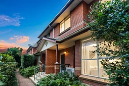 3/98 Kingsway, Woolooware