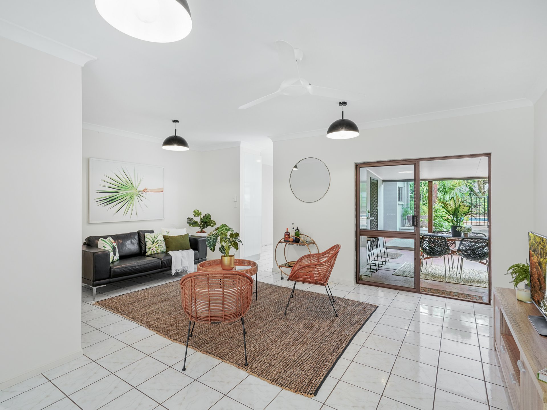 57 HOBSON DR, BRINSMEAD QLD 4870, 0 phòng ngủ, 0 phòng tắm, House