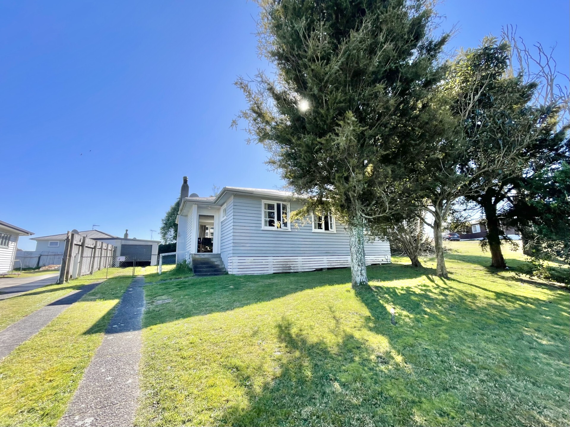 102 Kelso Street, Tokoroa, South Waikato, 3房, 1浴, House